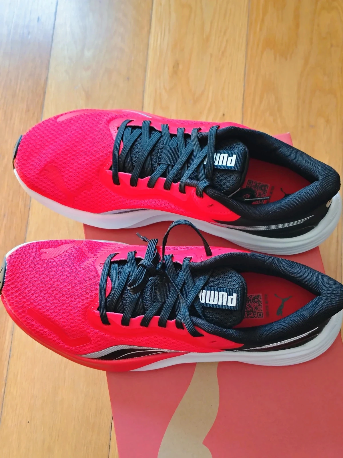 Tênis de corrida masculino Puma original Pounce Lite Soft Foam novo – photo 7
